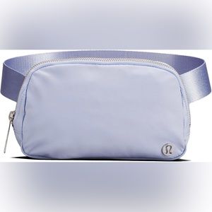 Lululemon belt bag